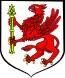 Blason de Polanów