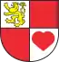 Blason de Polanica-Zdrój