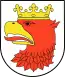 Blason de Gmina Police