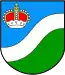 Blason de Powiat d'Augustów