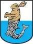 Blason de Gmina Prochowice