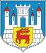 Blason de Przemków