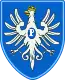 Blason de Przytoczna