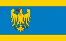 Drapeau de Pszczyna