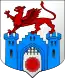 Blason de Pyrzyce