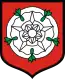 Blason de Gmina Różan