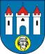 Blason de Radziejów