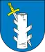 Blason de Gmina Rakoniewice