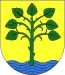 Blason de Resko