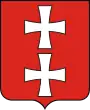 Blason de Rojychtche