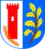 Blason de Gmina Rudnik