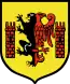 Blason de Rypin