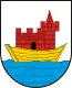 Blason de Gmina Sępopol