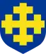 Blason de Słupca