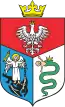 Blason de Sanok