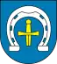 Blason de Gmina Skoki