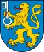 Blason de Gmina Skwierzyna