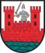 Blason de Sochaczew