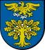 Blason de Sokołów Małopolski