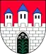 Blason de Gmina Strzelce Krajeńskie