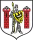 Blason de Gmina Sulechów