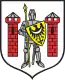 Blason de Sulechów