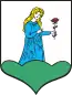 Blason de Gmina Susz