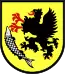 Blason de Szczecinek