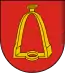 Blason de Szczucin