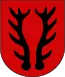 Blason de Gmina Szlichtyngowa