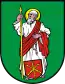 Blason de Tomaszów Lubelski