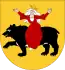 Blason de Tomaszów Mazowiecki