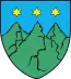 Blason de Torzym