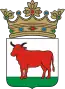 Blason de Gmina Trzcianka