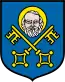 Blason de Trzebnica