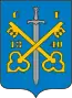 Blason de Tuchów