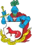 Blason de Tuliszków