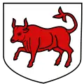 Blason de Turek