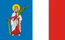 Drapeau de Tyczyn