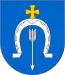 Blason de Ulanów