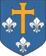 Blason de Commune d'Uniejów