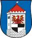 Blason de Gmina Węgorzewo