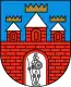 Blason de Gmina Więcbork