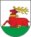 Blason de Gmina Wieleń