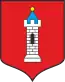 Blason de Gmina Wieluń
