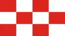 Drapeau de Wołów