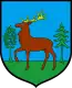 Blason de Złotów