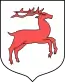 Blason de Zabłudów