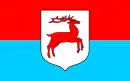 Drapeau de Zabłudów