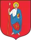 Blason de Voïvodie de Zamość